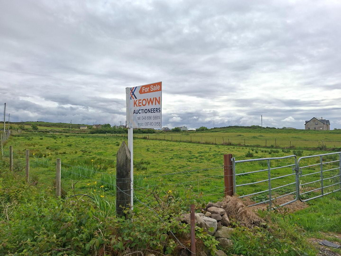 Kilbarron 1 of 3