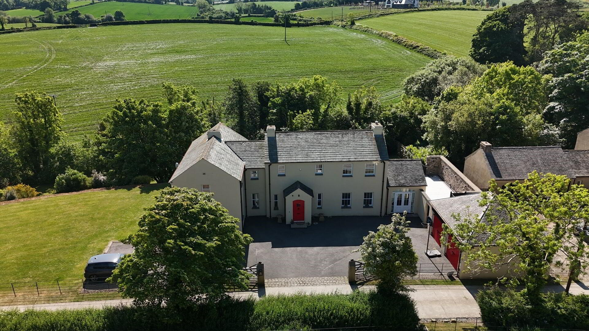 SPRINGWELL FARM, 19 Gulf Lane 1 of 44