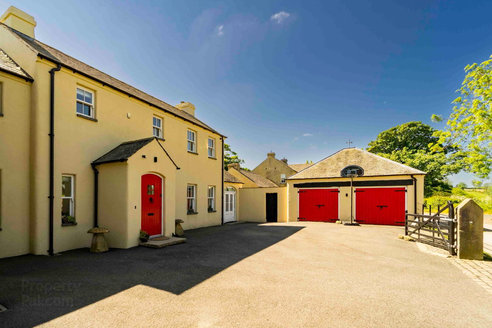 property description image