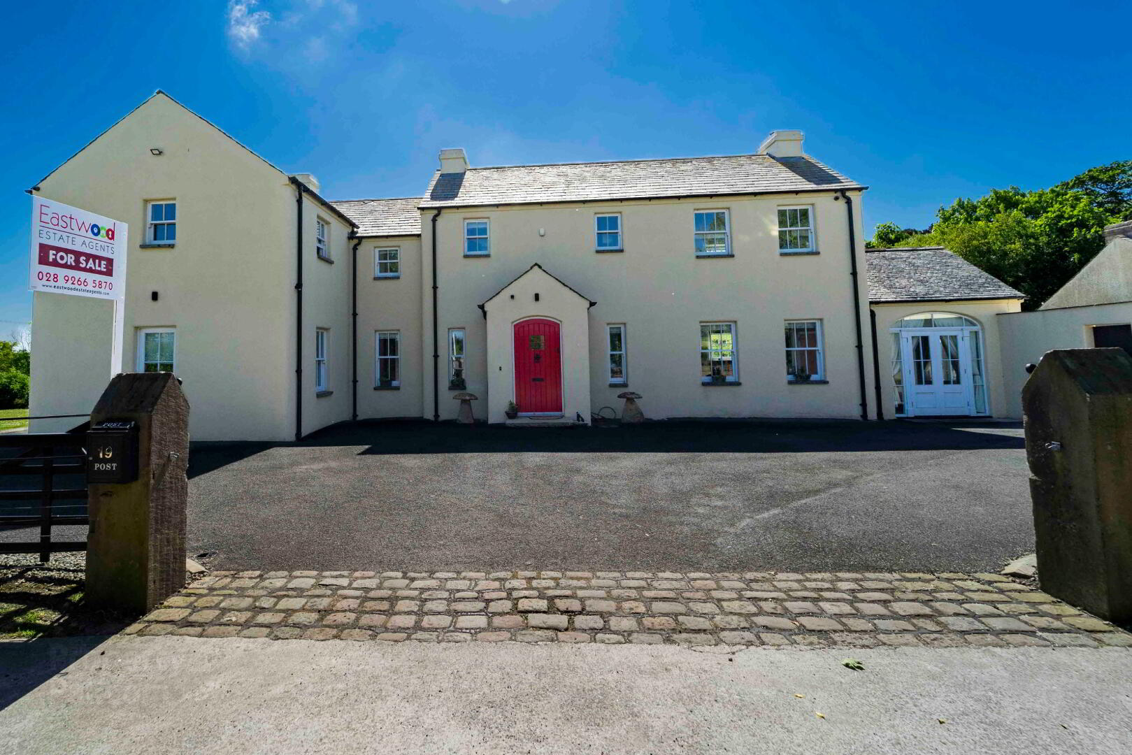 SPRINGWELL FARM, 19 Gulf Lane 3 of 44