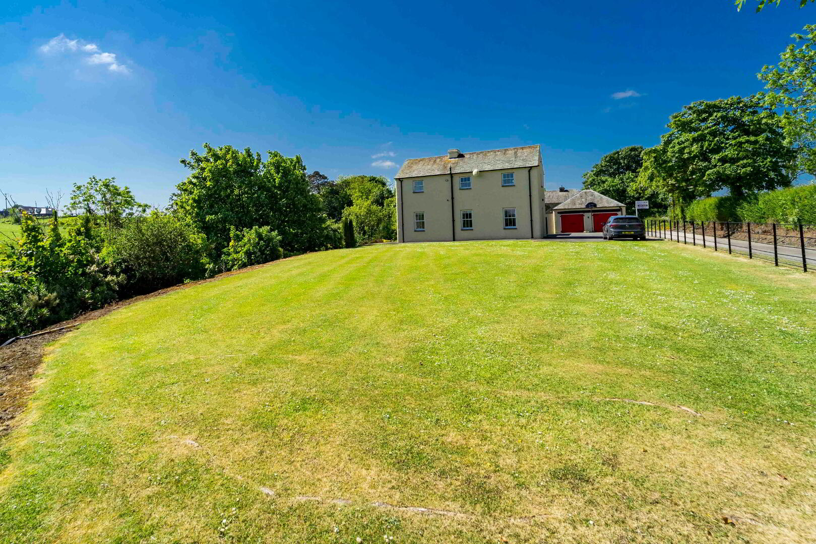 SPRINGWELL FARM, 19 Gulf Lane 38 of 44