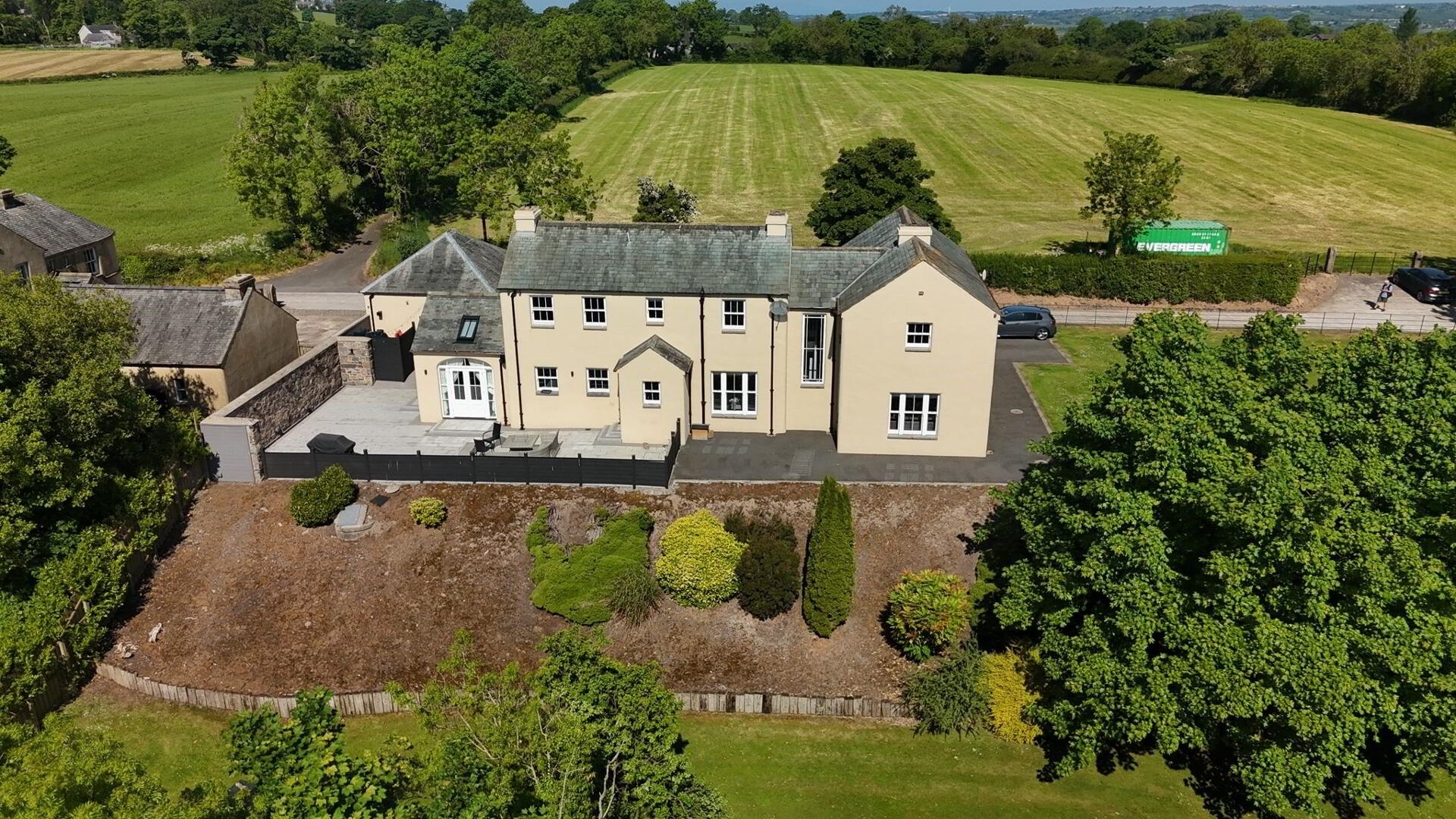 SPRINGWELL FARM, 19 Gulf Lane 41 of 44