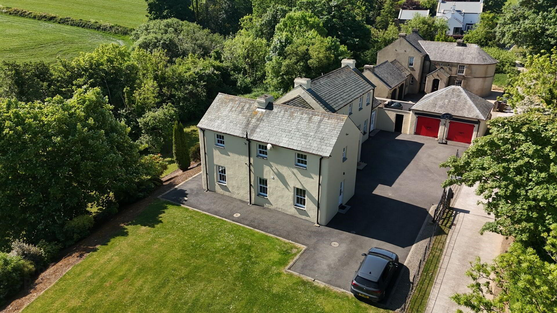 SPRINGWELL FARM, 19 Gulf Lane 42 of 44