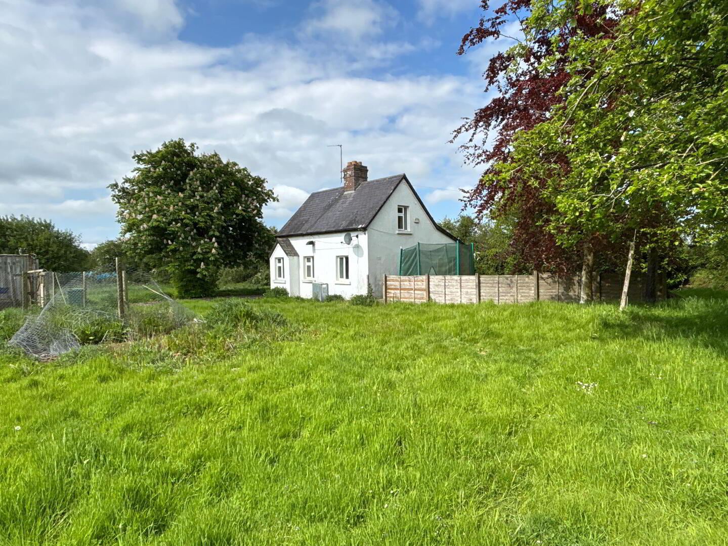 Ballycurnane Lisronagh 15 of 17