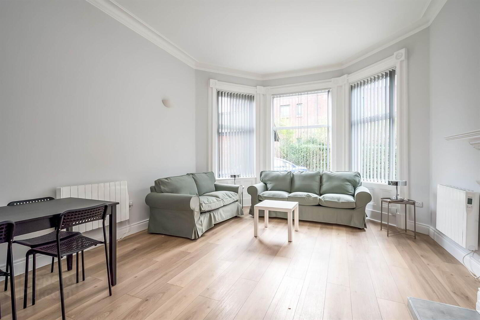 Apt 1, 62 Malone Road 6 of 12