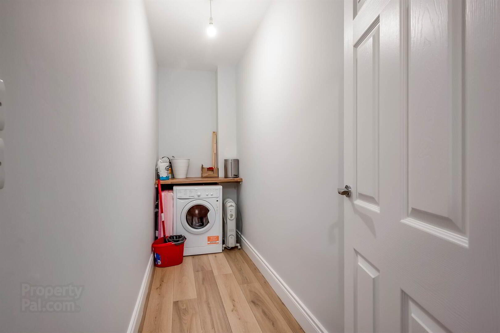 Apt 1, 62 Malone Road 12 of 12
