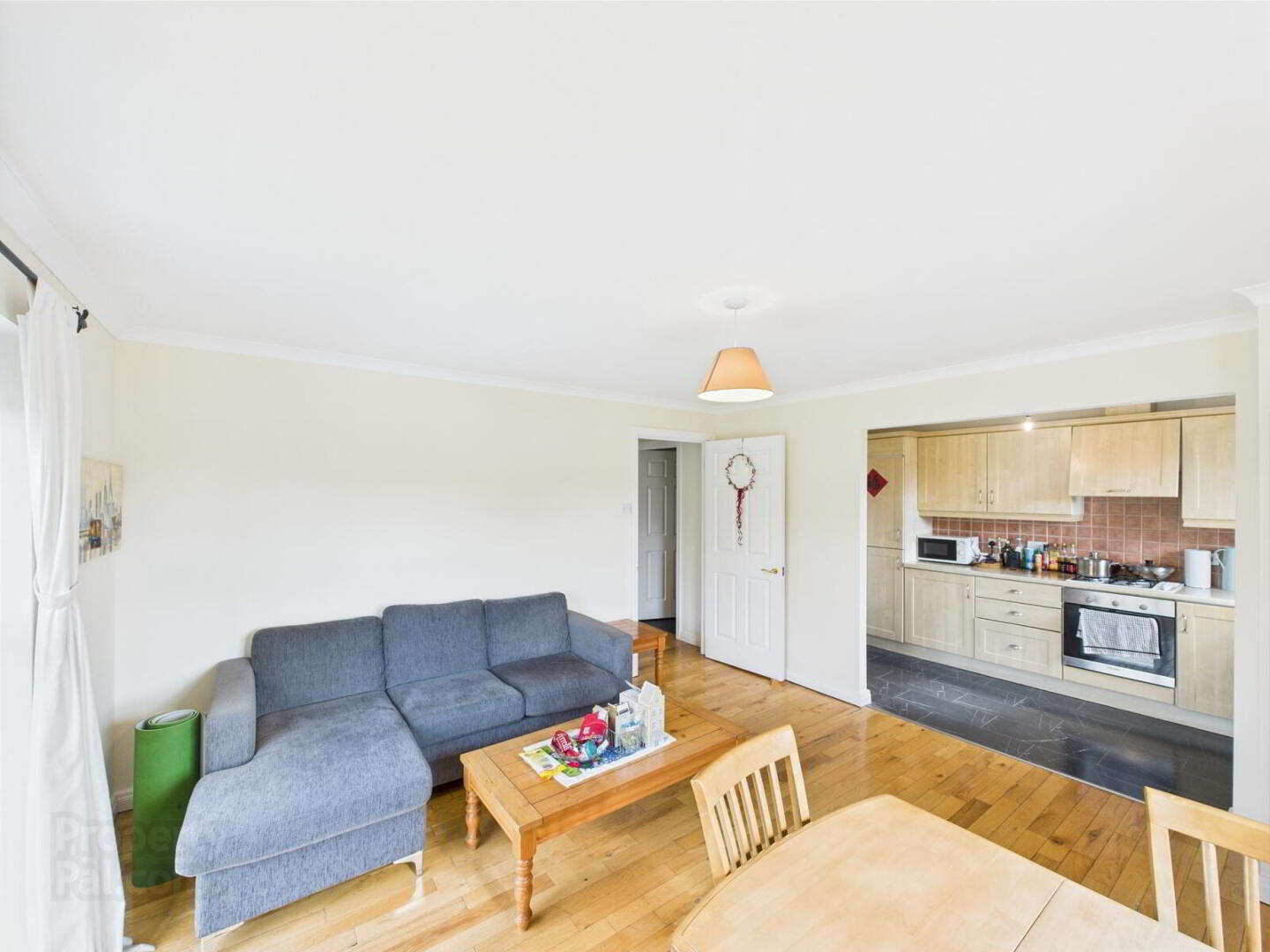 Apartment 17 Clarendon Quay 1 Pilot Place 1 of 10