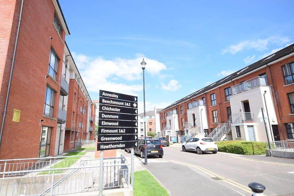 17 Dunmore Building, 32 Old Bakers Court 8 of 8