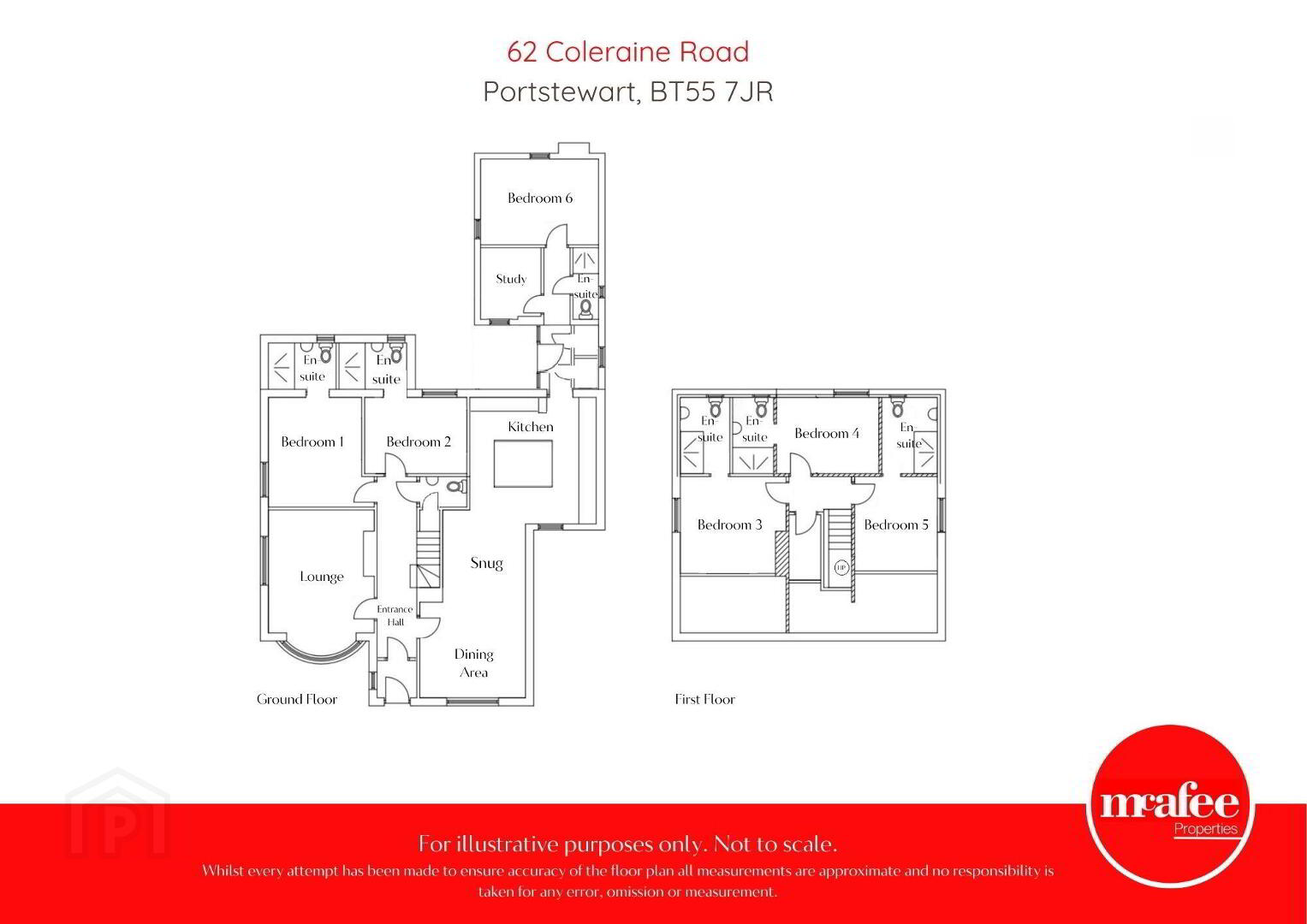 62 Coleraine Road 58 of 59
