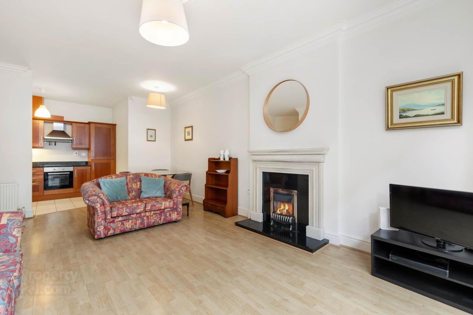 Apt 35, Woodview Off Mount Merrion Avenue 4 of 14