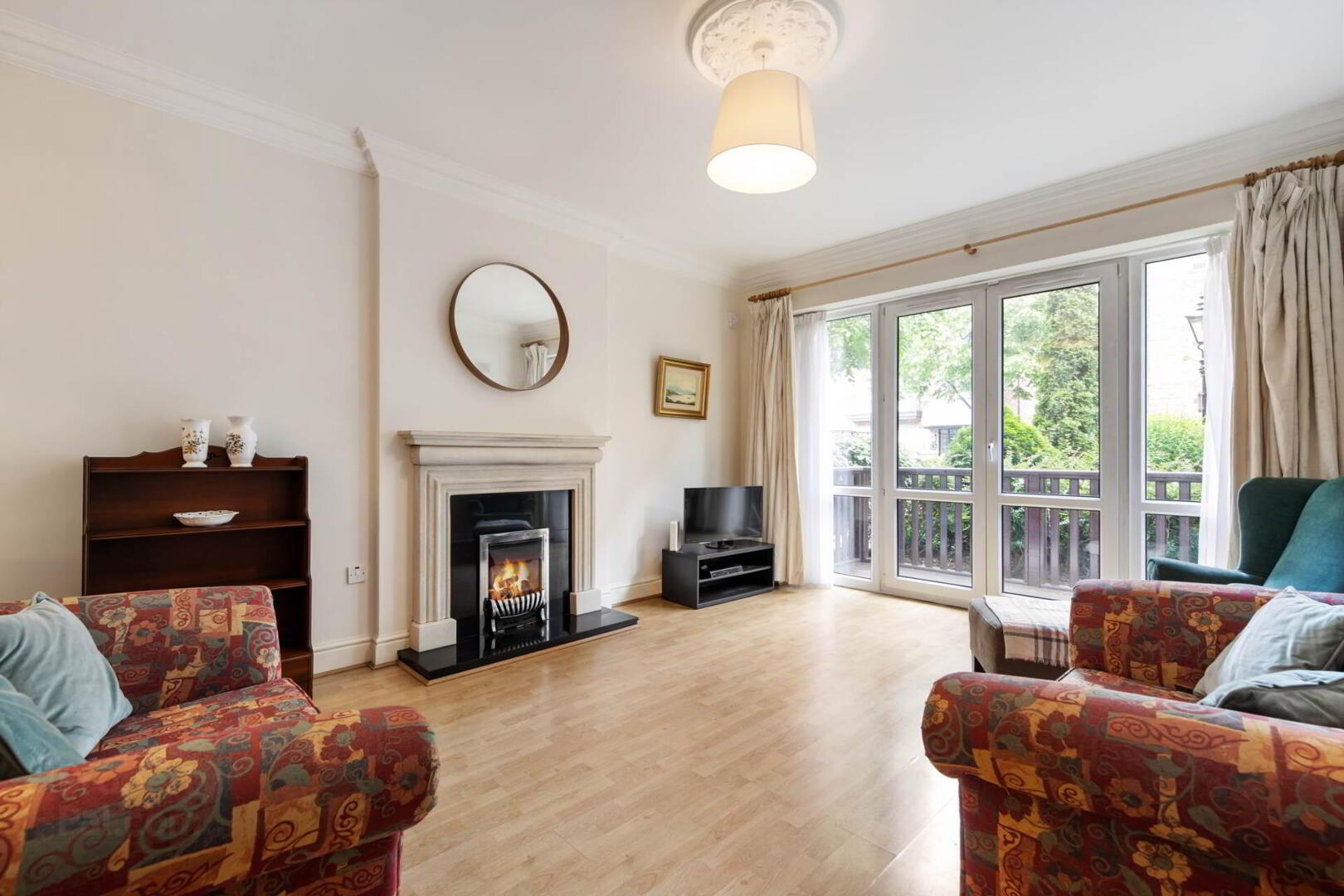 Apt 35, Woodview Off Mount Merrion Avenue 3 of 14