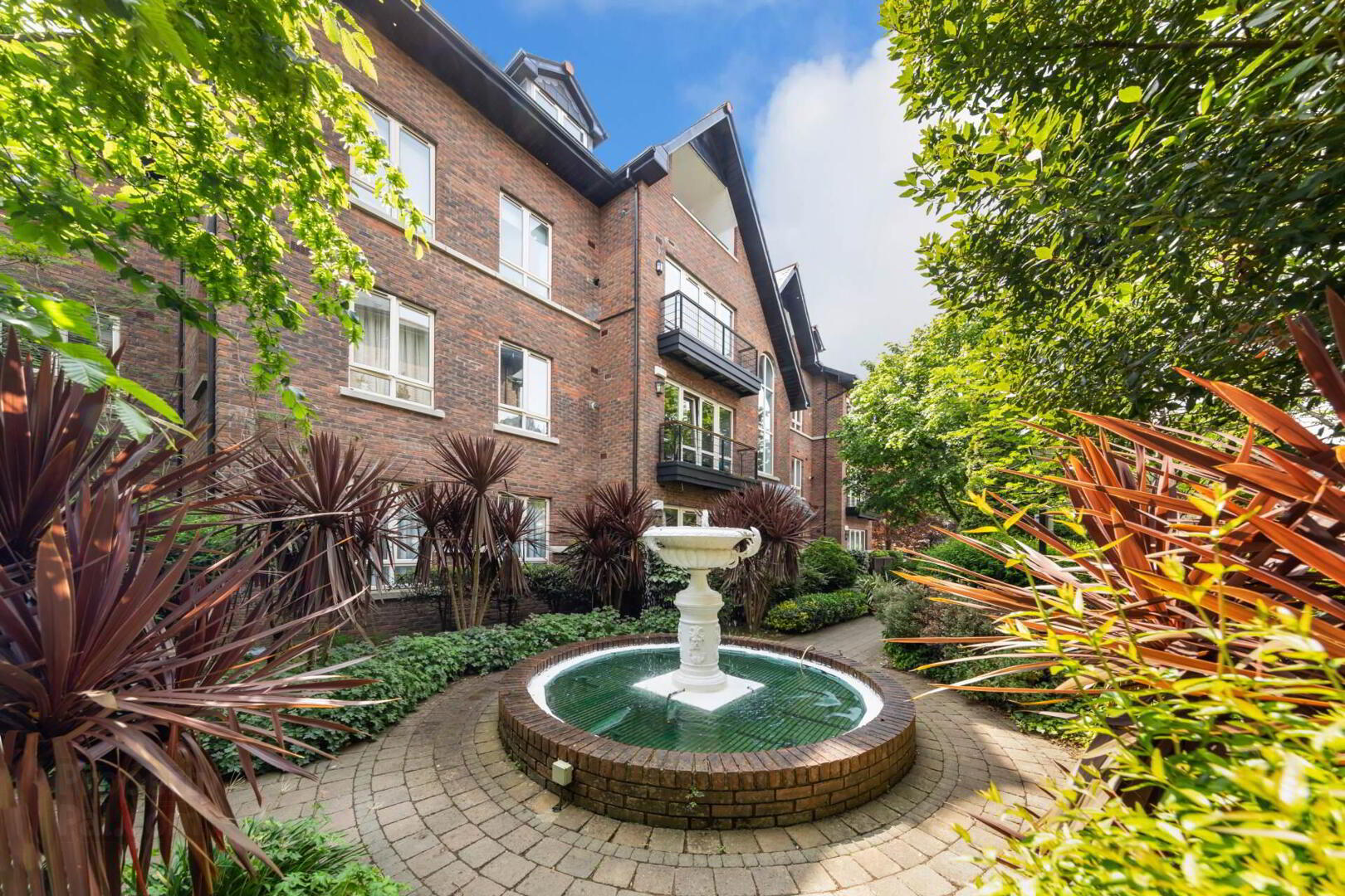 Apt 35, Woodview Off Mount Merrion Avenue 14 of 14