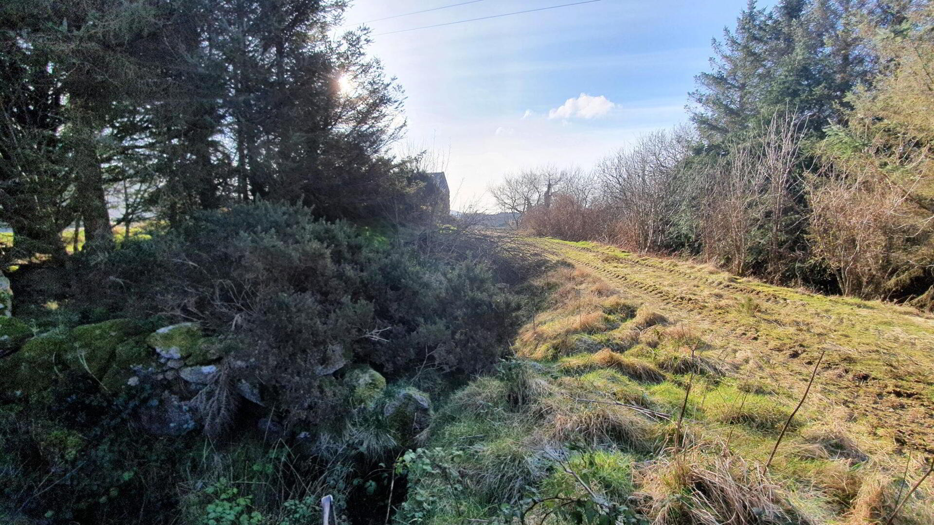 Lower Dore 4 of 4