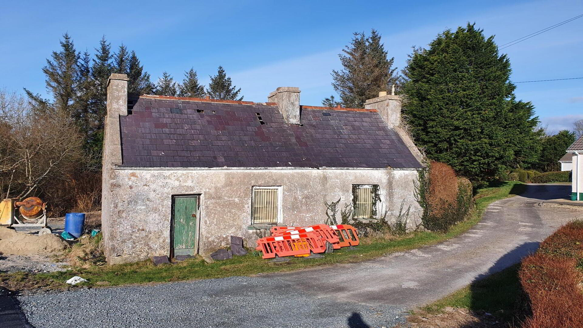 property description image