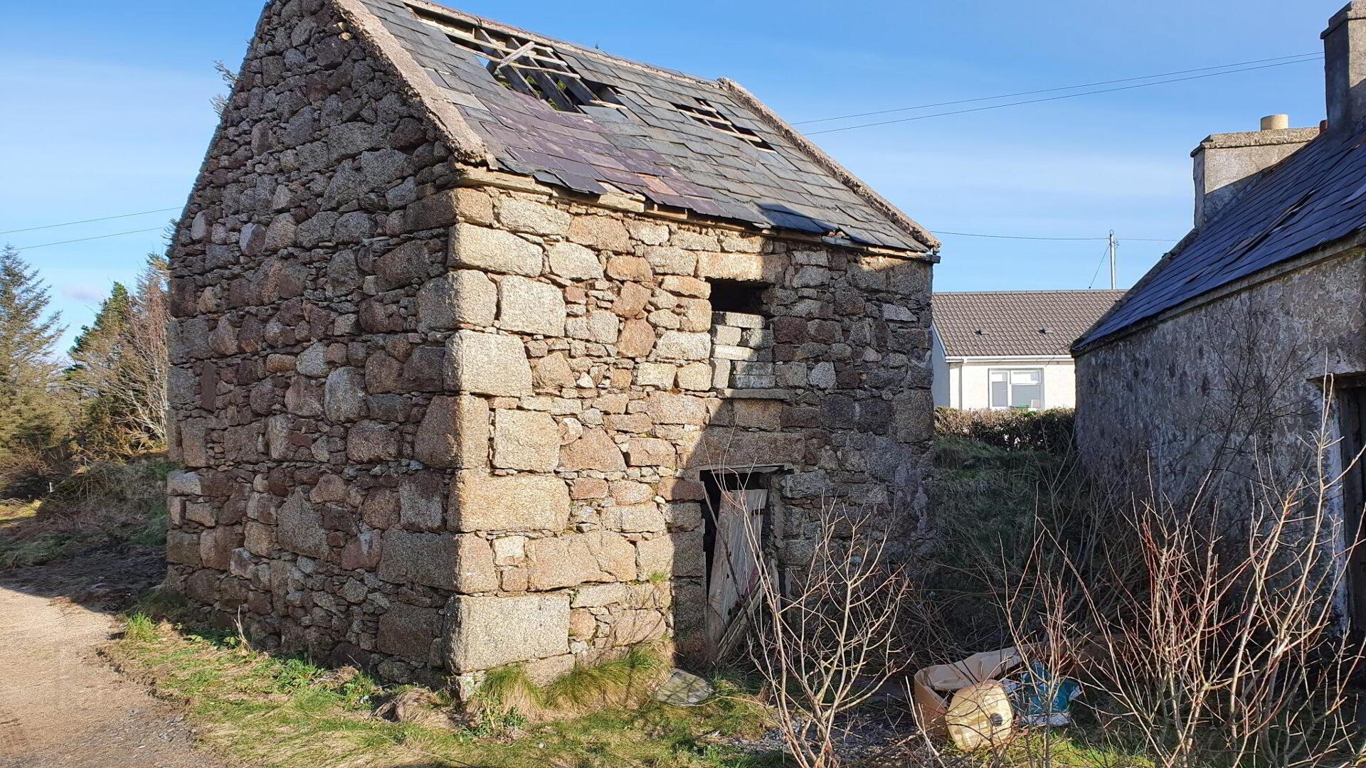 Lower Dore 3 of 4