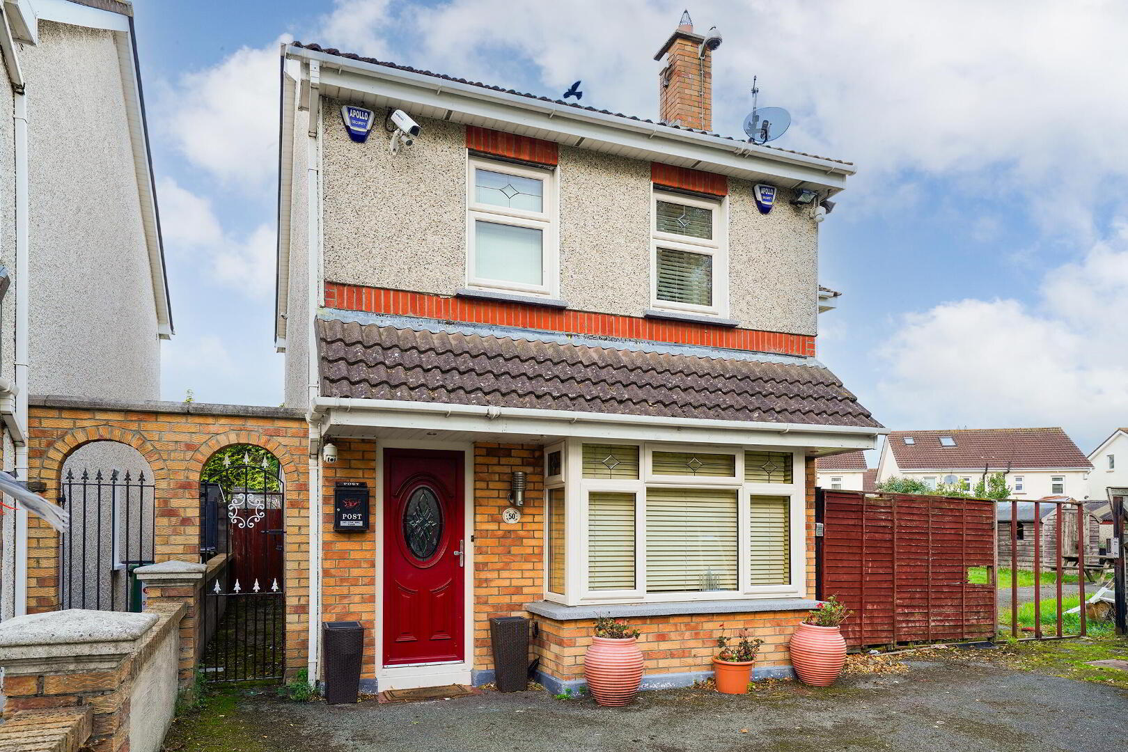 50 Glenaulin Green 1 of 15