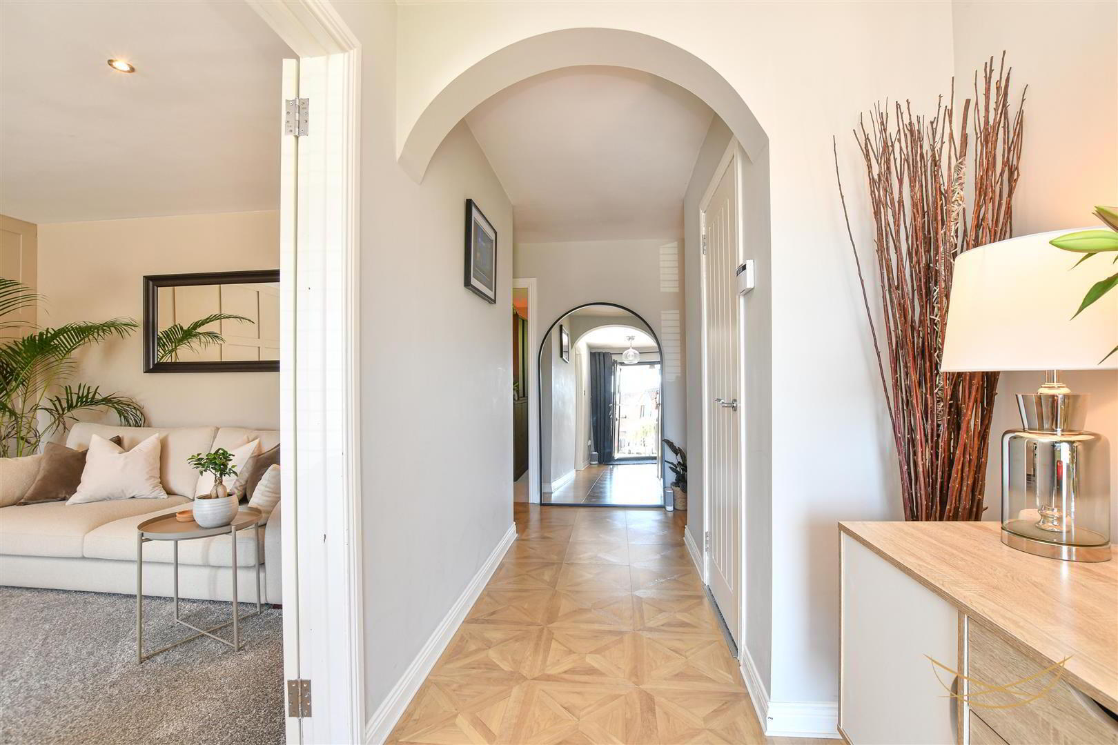 6 Blackthorn Grange 7 of 54