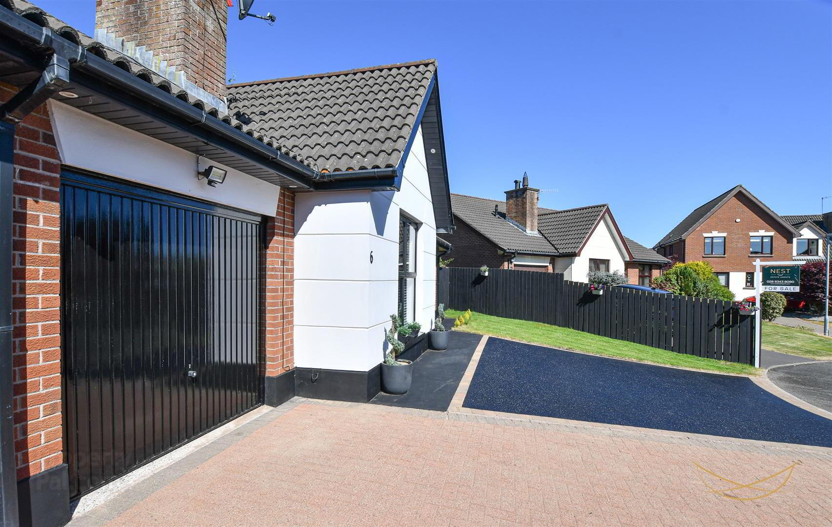 6 Blackthorn Grange 4 of 54