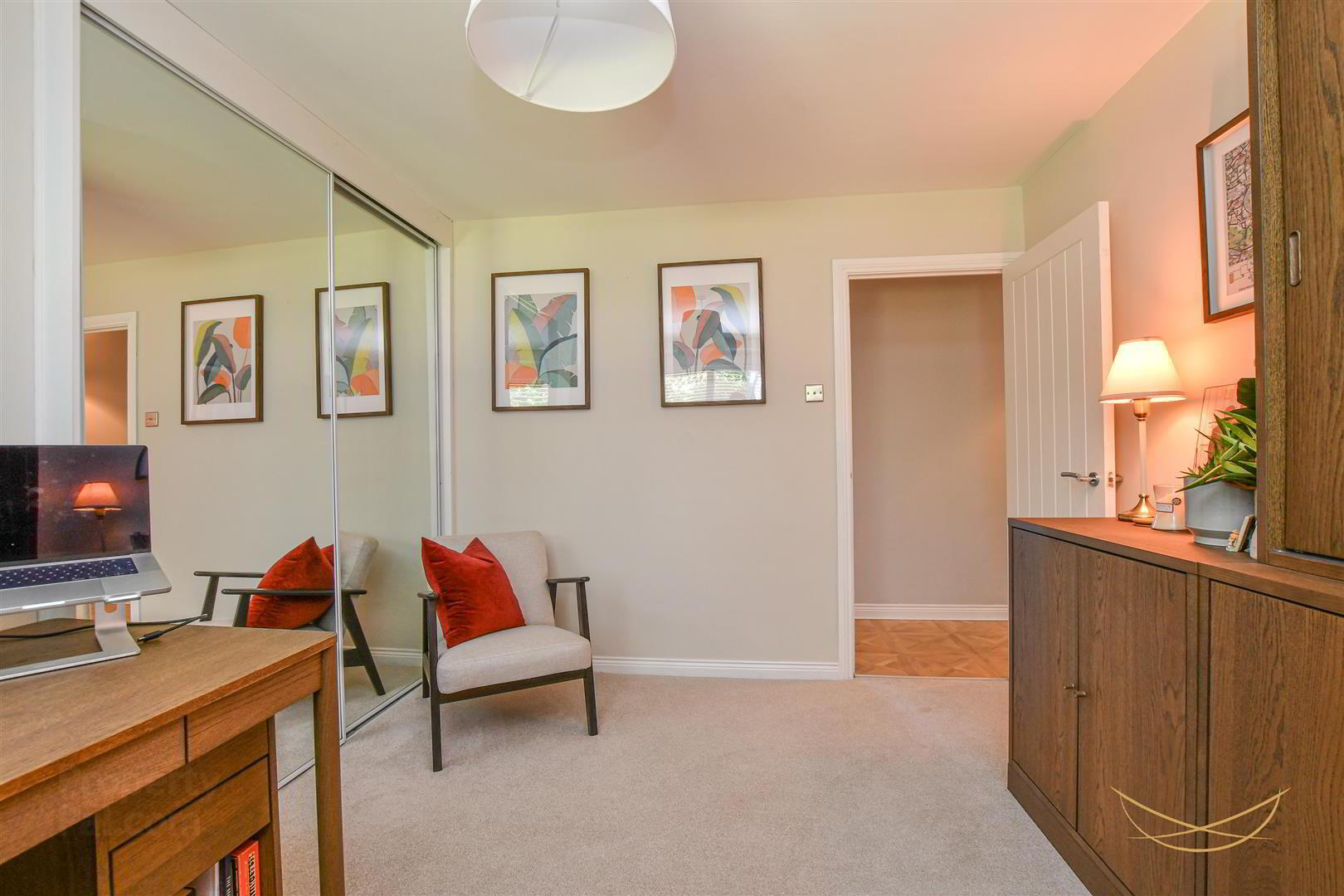 6 Blackthorn Grange 36 of 54