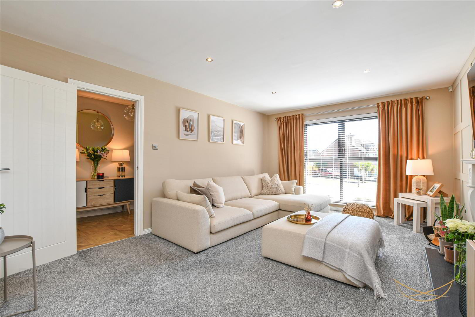 6 Blackthorn Grange 16 of 54