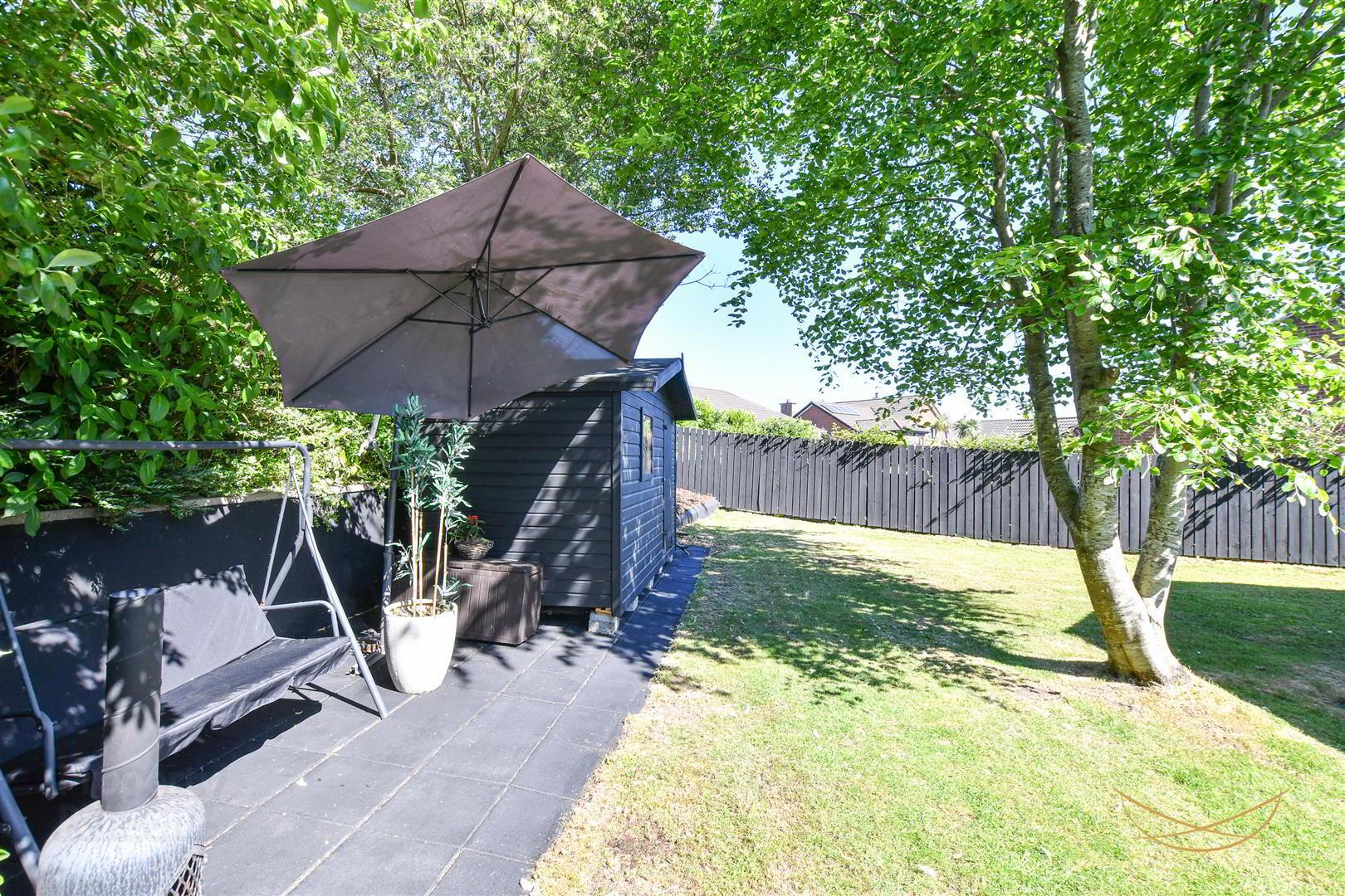 6 Blackthorn Grange 50 of 54