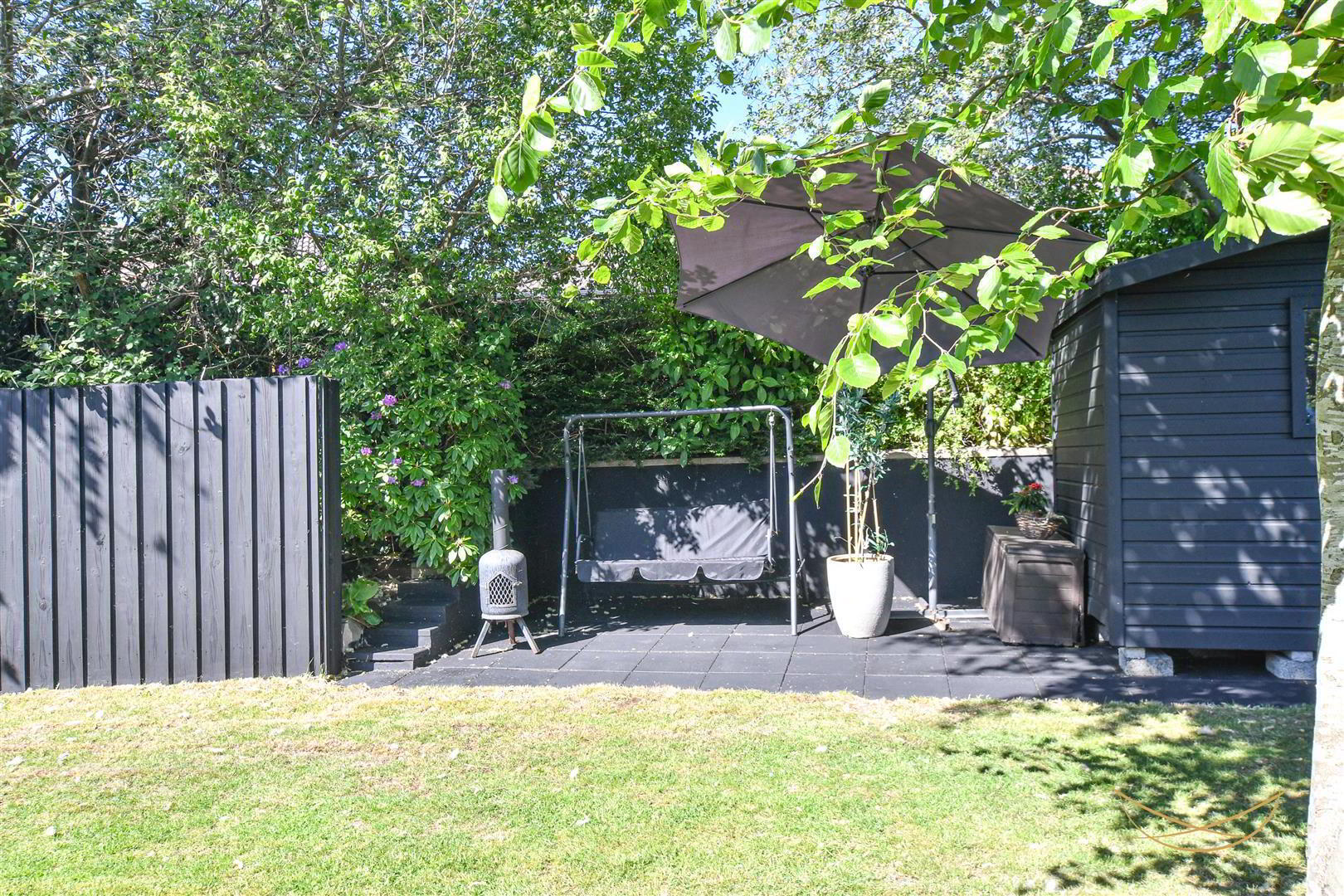 6 Blackthorn Grange 52 of 54