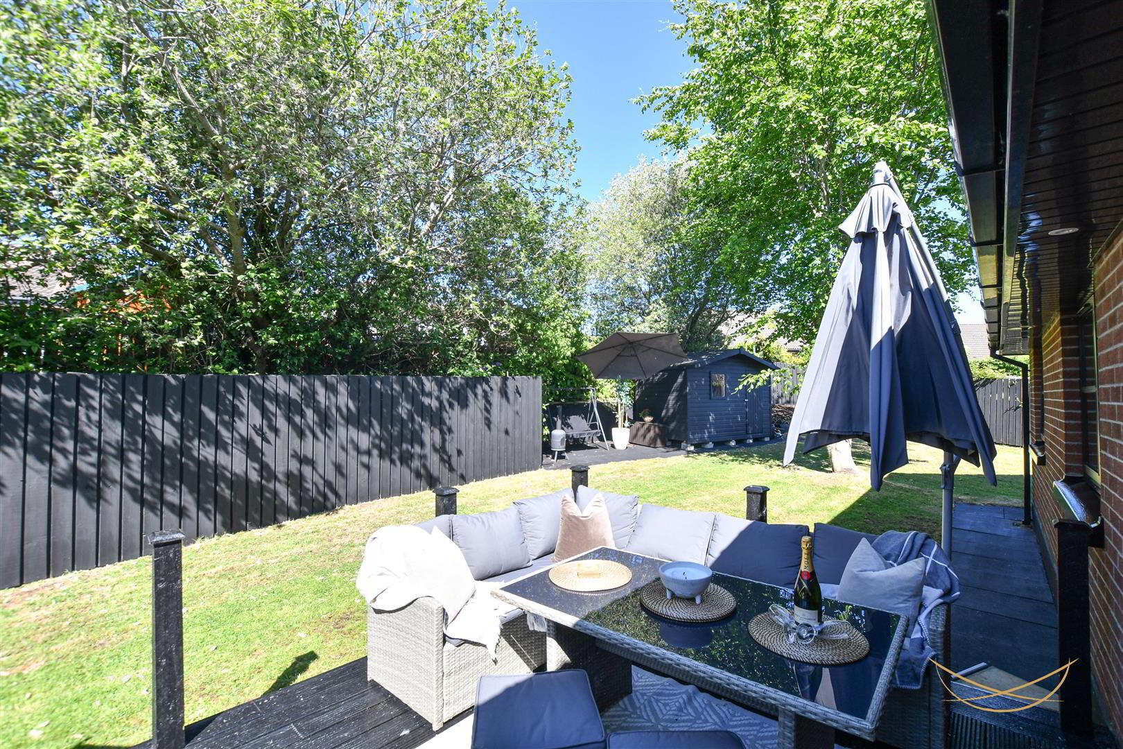 6 Blackthorn Grange 45 of 54