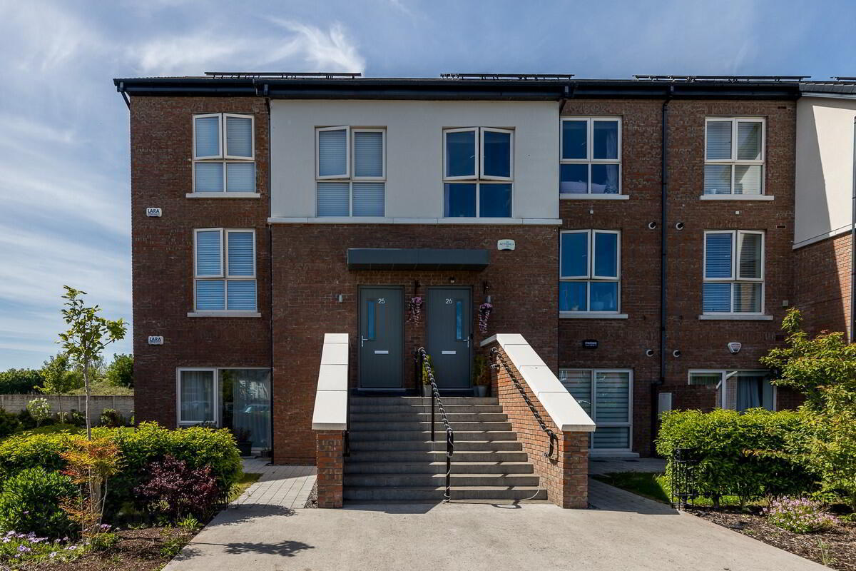 25 Churchfield Cres 1 of 20
