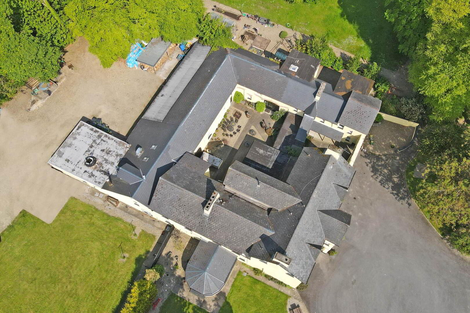 Carrygerry House 96 of 98