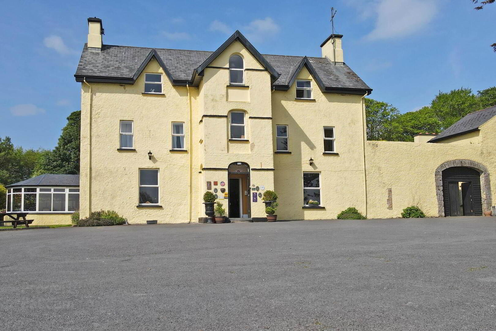 Carrygerry House 97 of 98