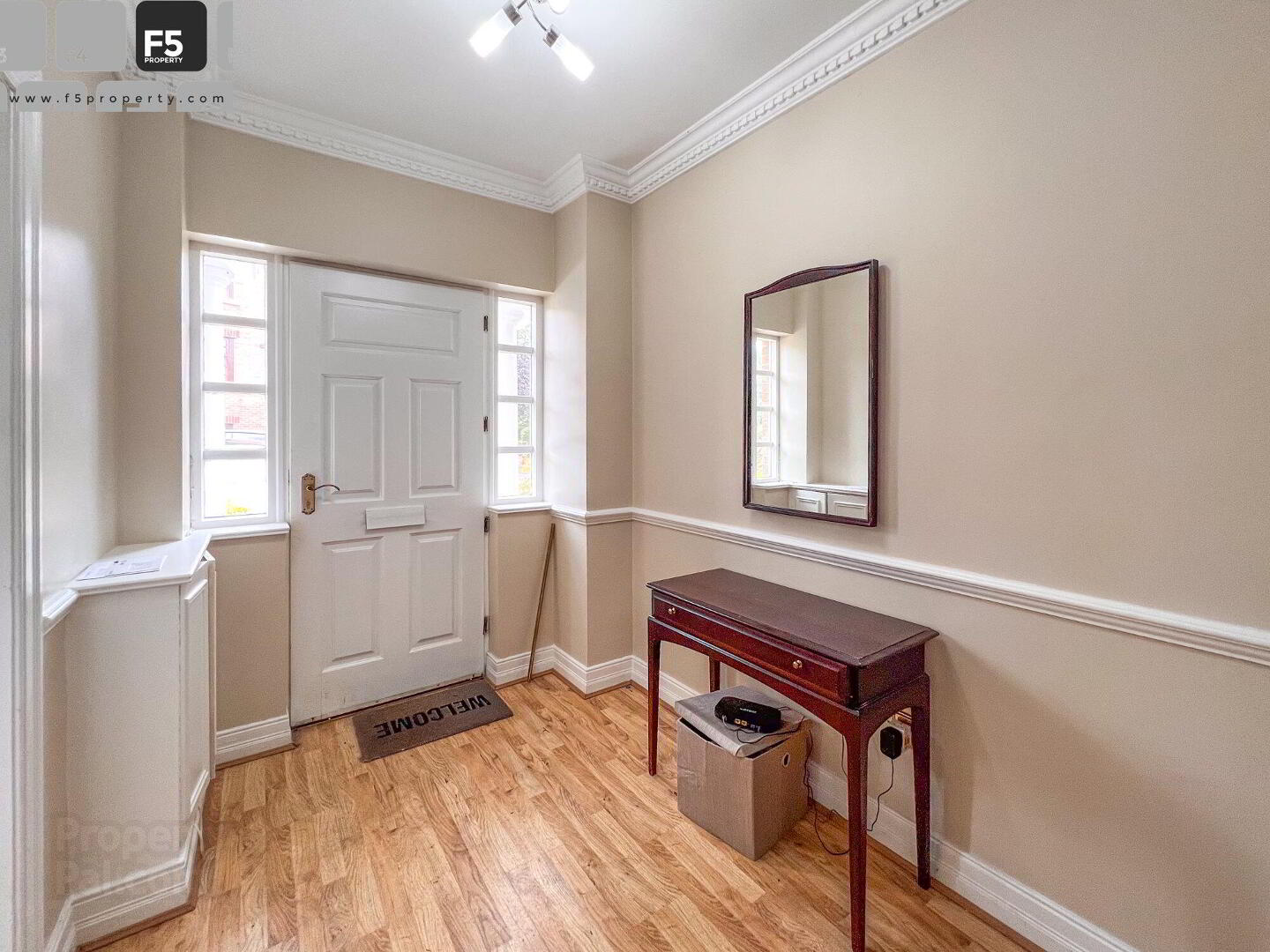 16 Broomhill Manor 1 of 10