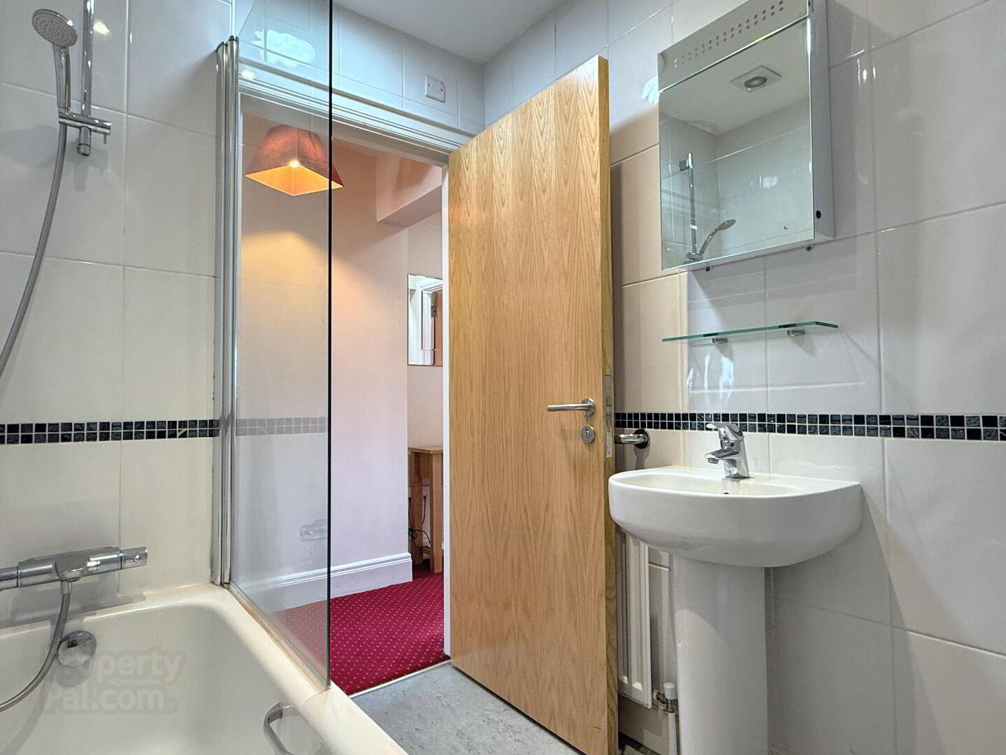 Apt 5, 33 Rosetta Park 9 of 13