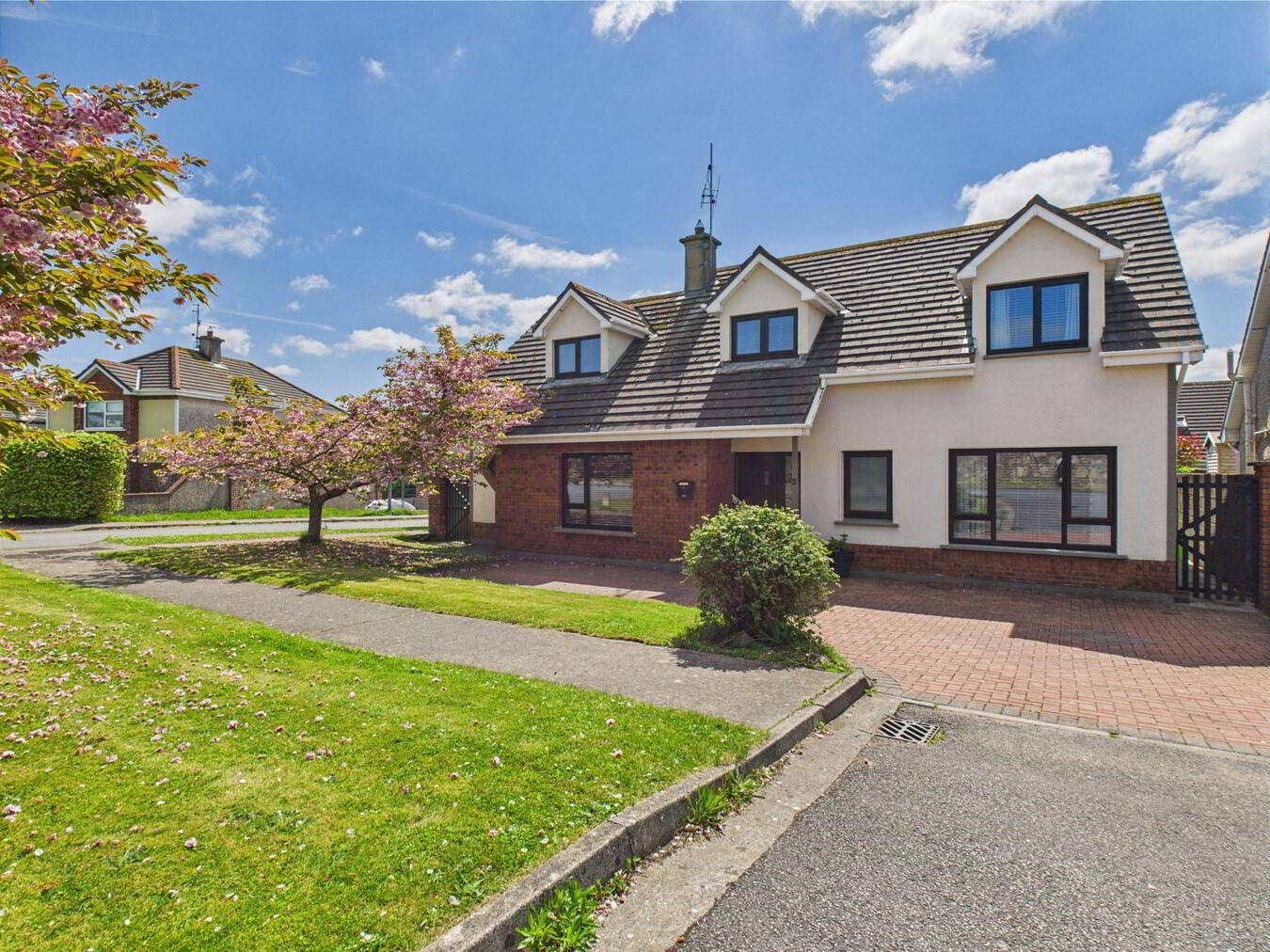 property description image