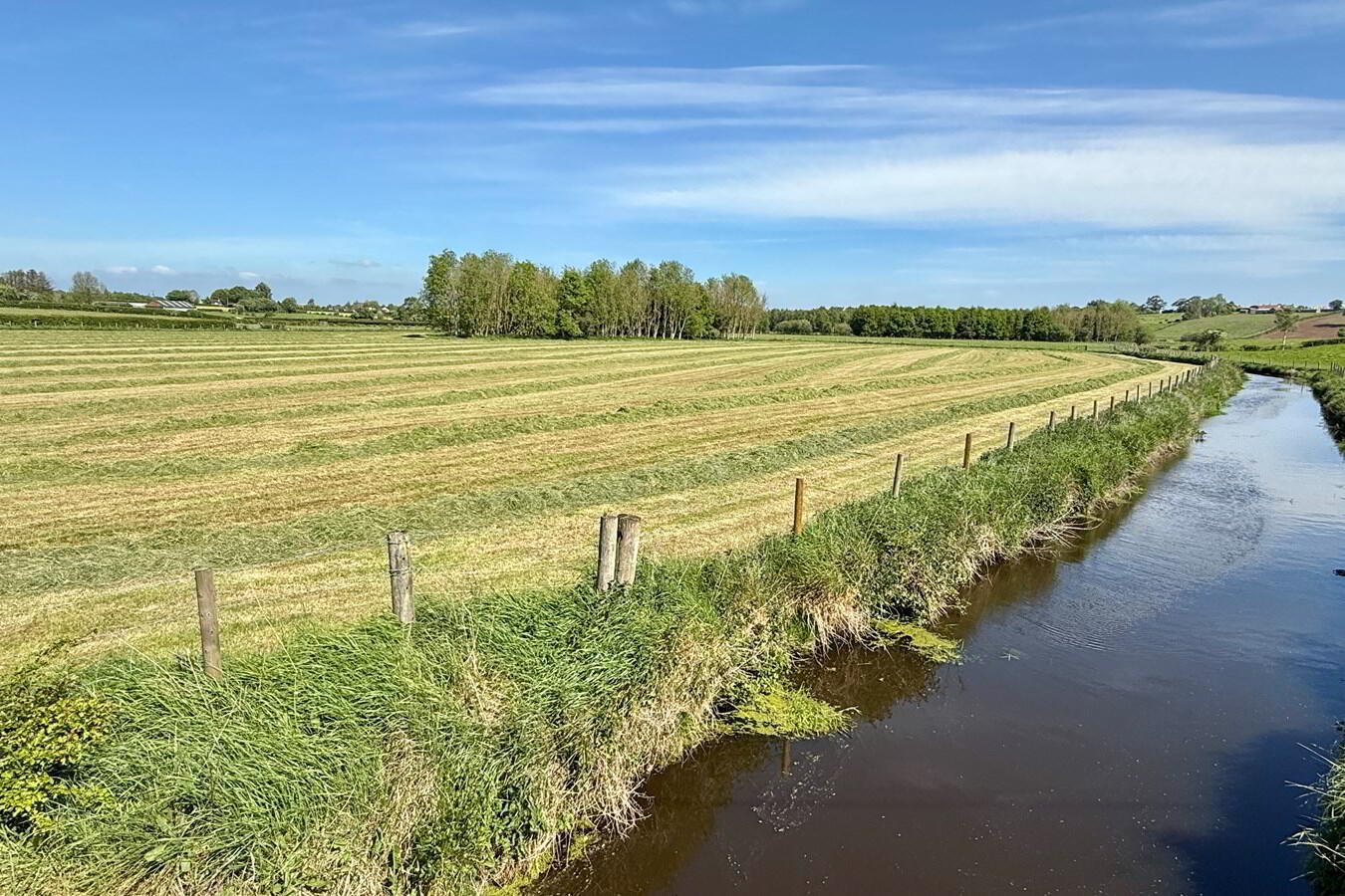 C. 16.7 Acres At 5 of 7