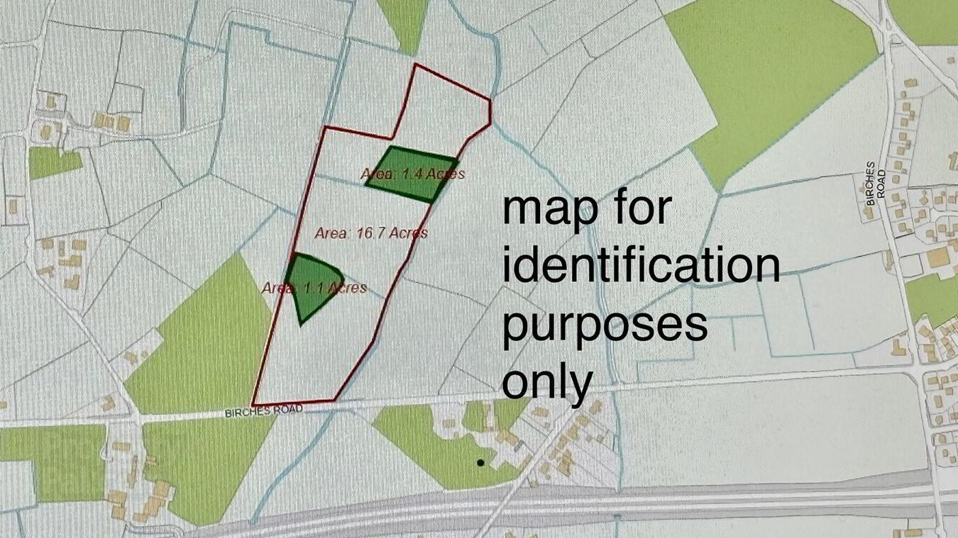 C. 16.7 Acres At 6 of 7