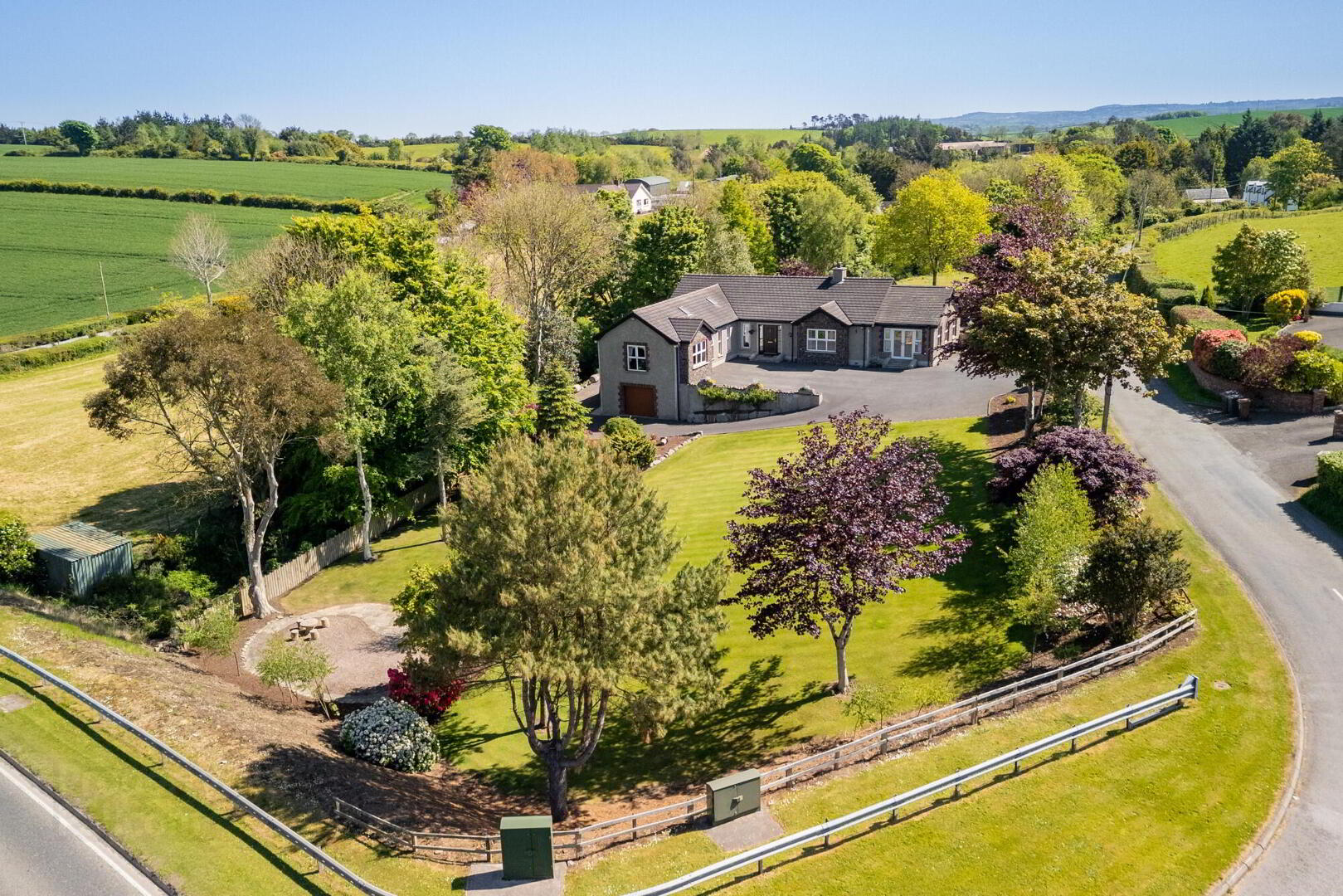 'Groomsbridge', 2 Dunnanew Road 4 of 43