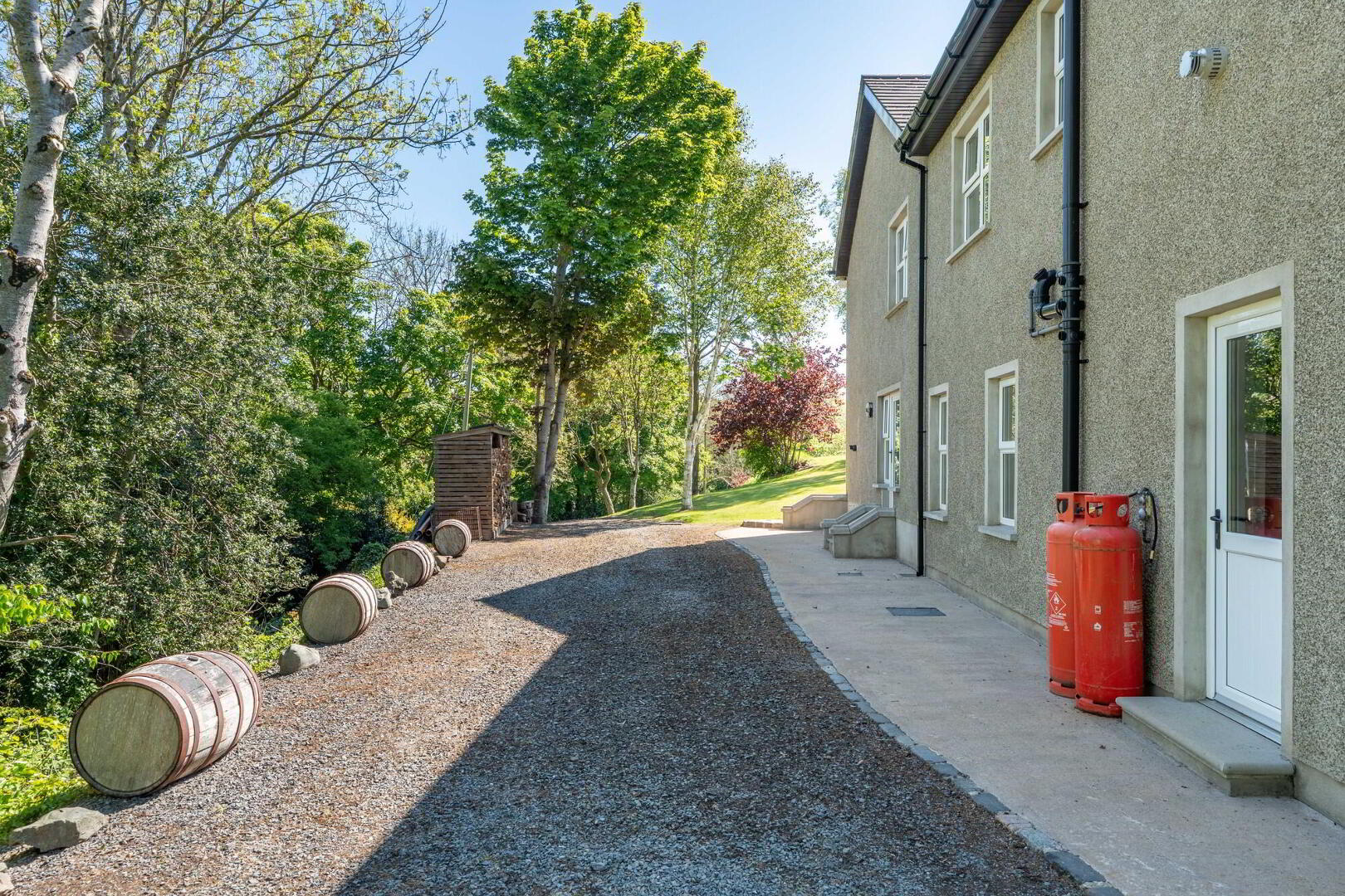 'Groomsbridge', 2 Dunnanew Road 39 of 43