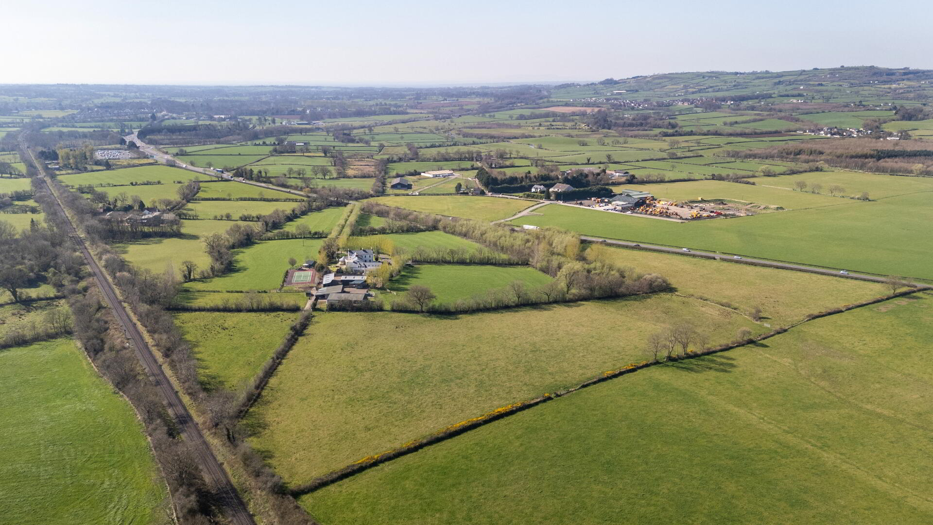 Hollytree Farm, 57 Ballyclare Road 4 of 22