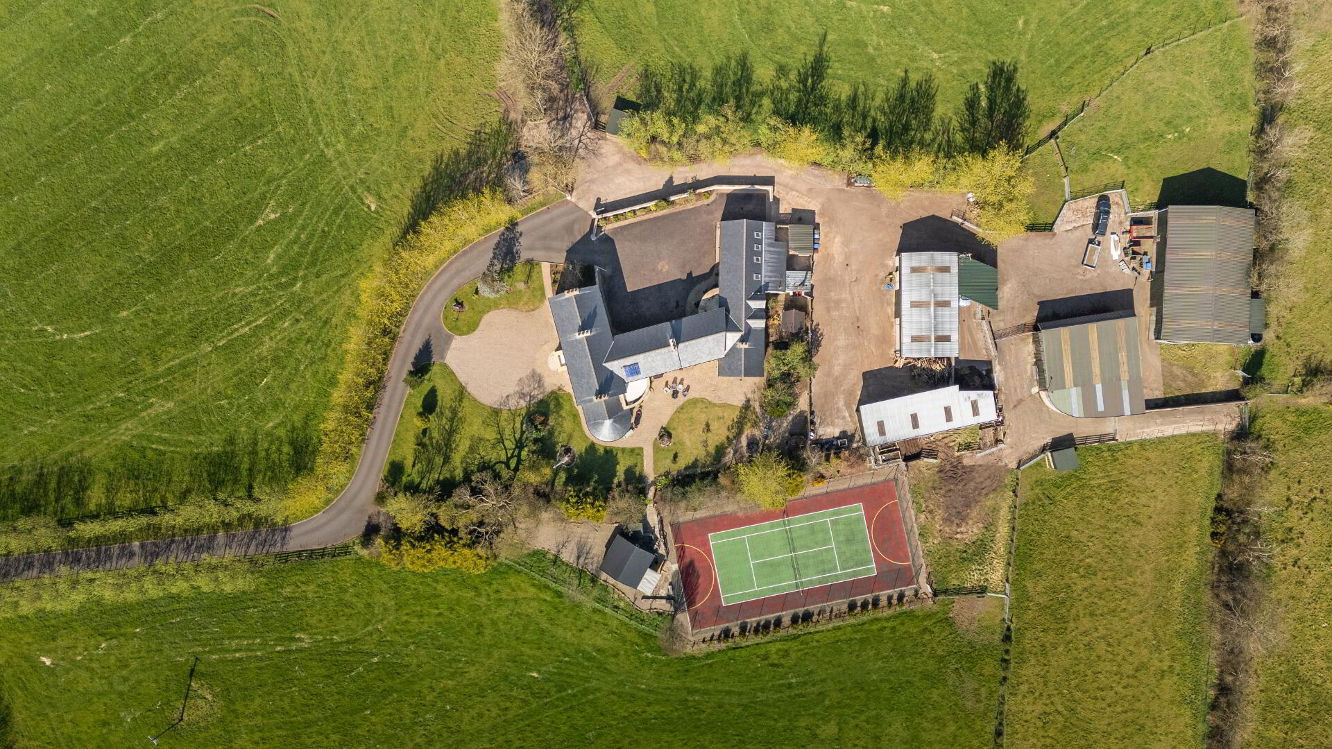 Hollytree Farm, 57 Ballyclare Road 5 of 22