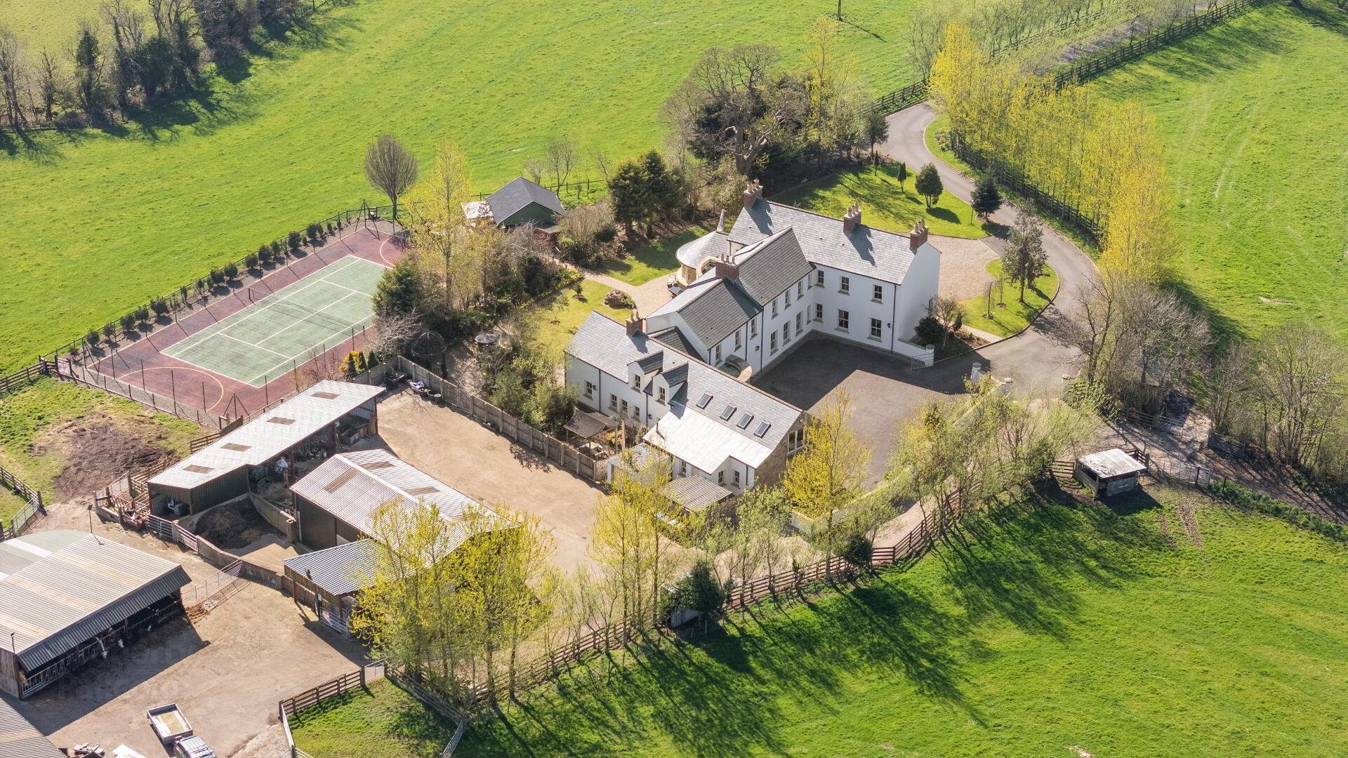 Hollytree Farm, 57 Ballyclare Road 6 of 22