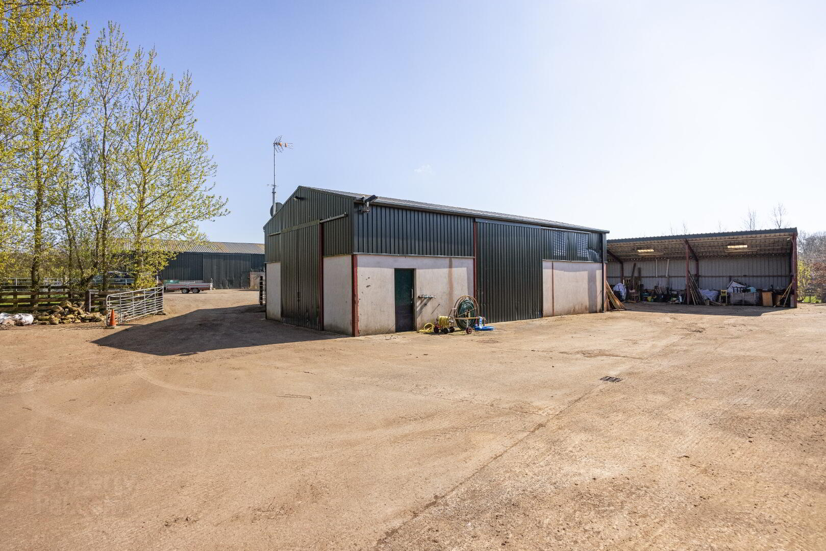 Hollytree Farm, 57 Ballyclare Road 20 of 22