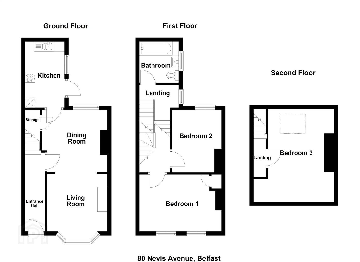 80 Nevis Avenue 26 of 26