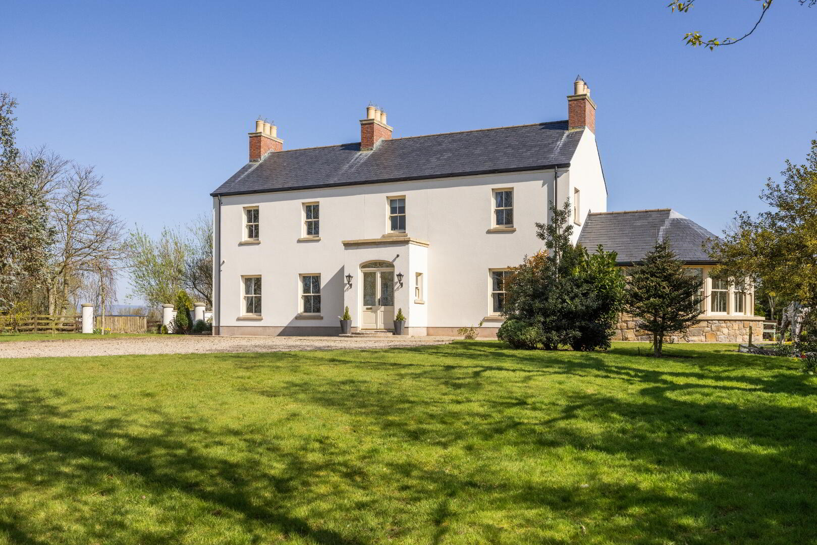 Lot 1: Hollytree Farm, 57 Ballyclare Road 3 of 22