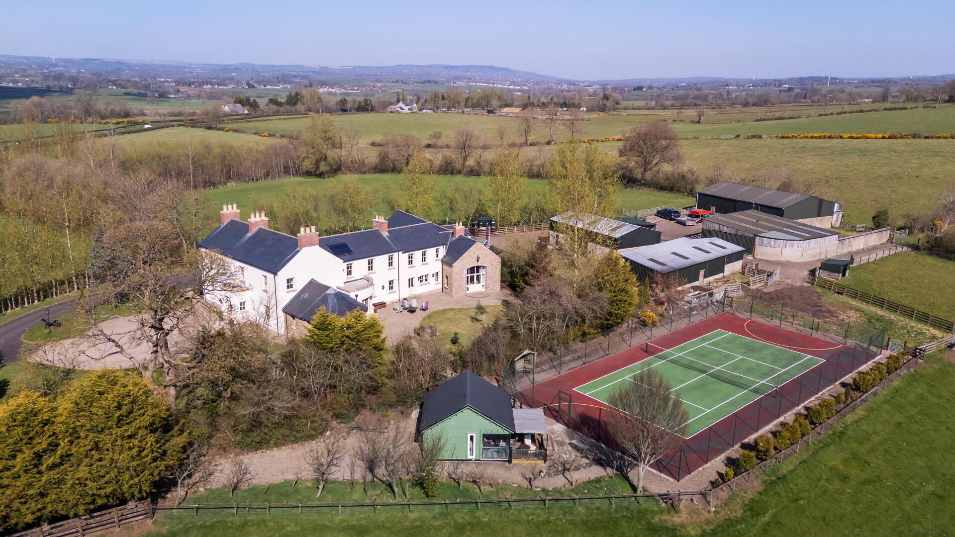 Hollytree Farm, 57 Ballyclare Road 3 of 23