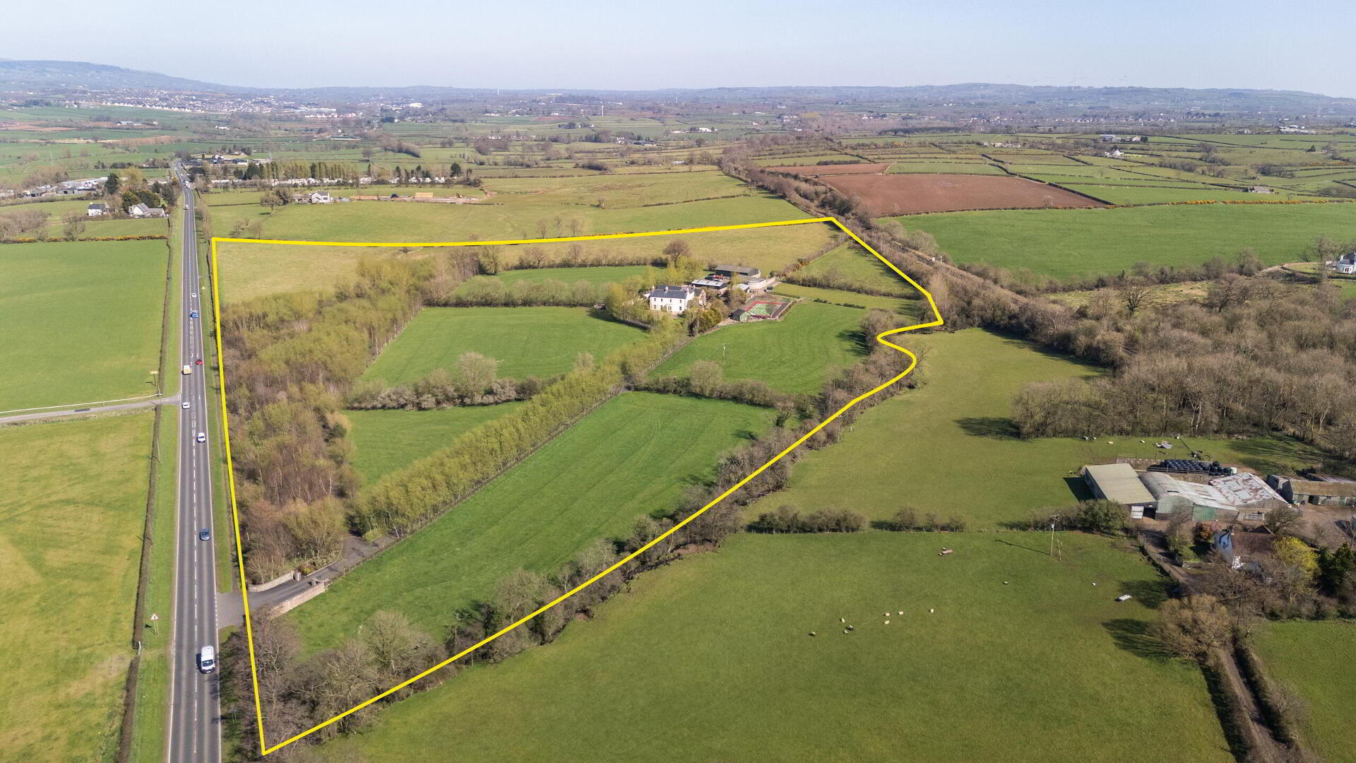 Hollytree Farm, 57 Ballyclare Road 20 of 23