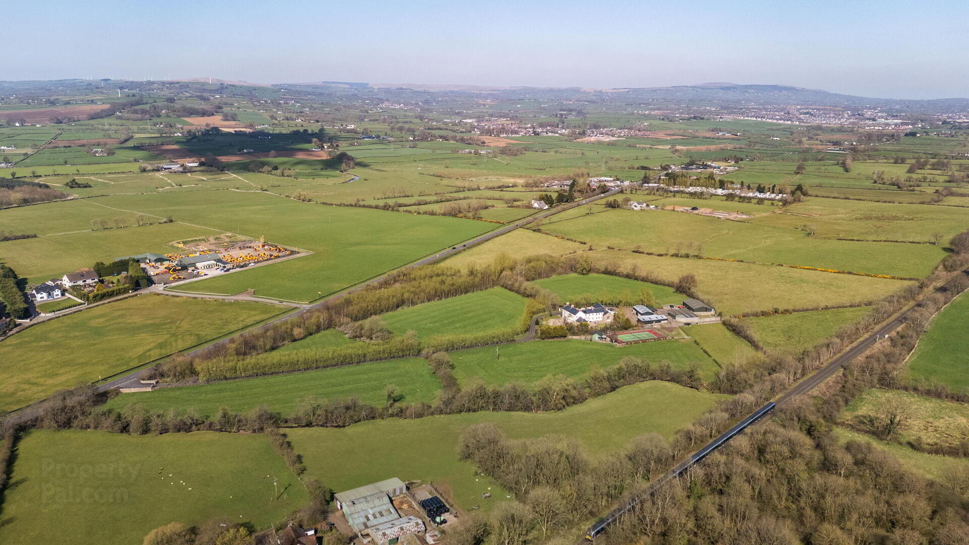 Hollytree Farm, 57 Ballyclare Road 23 of 23