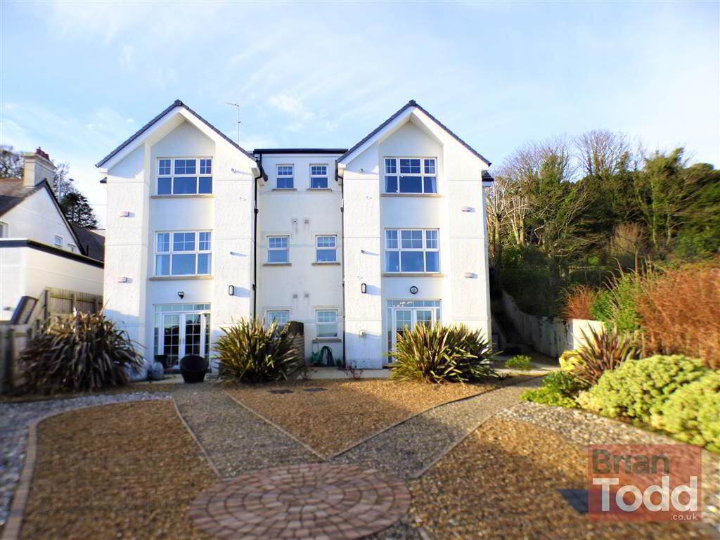 Glenarm Road 1 of 13
