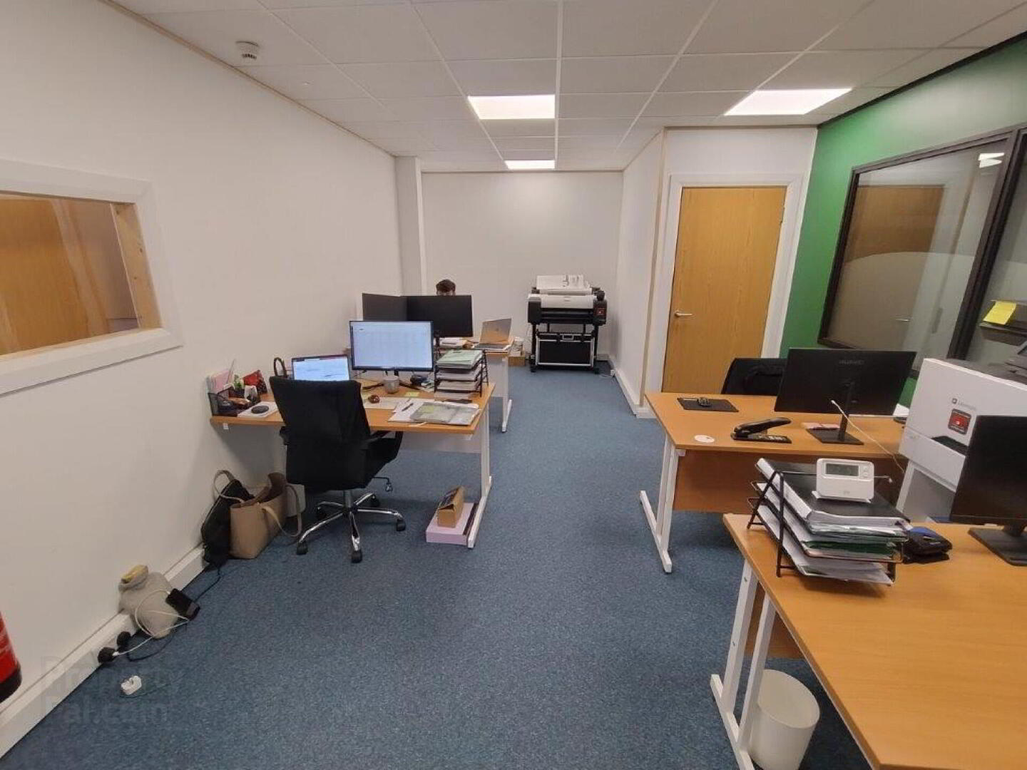 Unit B3 Kilbegs Business Park 3 of 7
