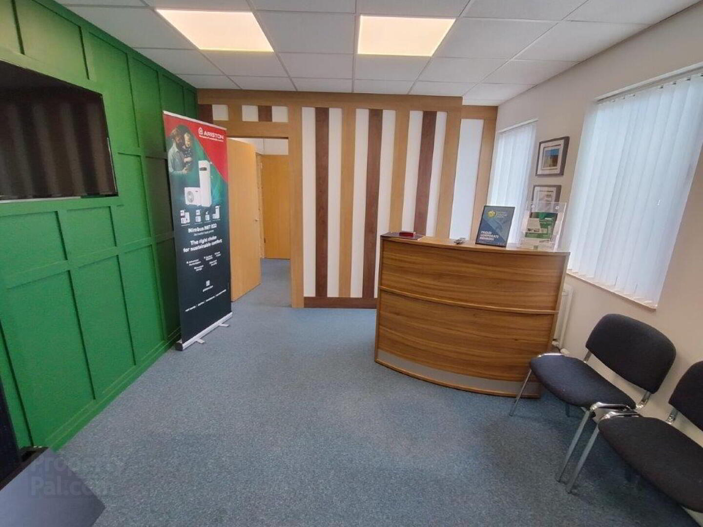 Unit B3 Kilbegs Business Park 7 of 7