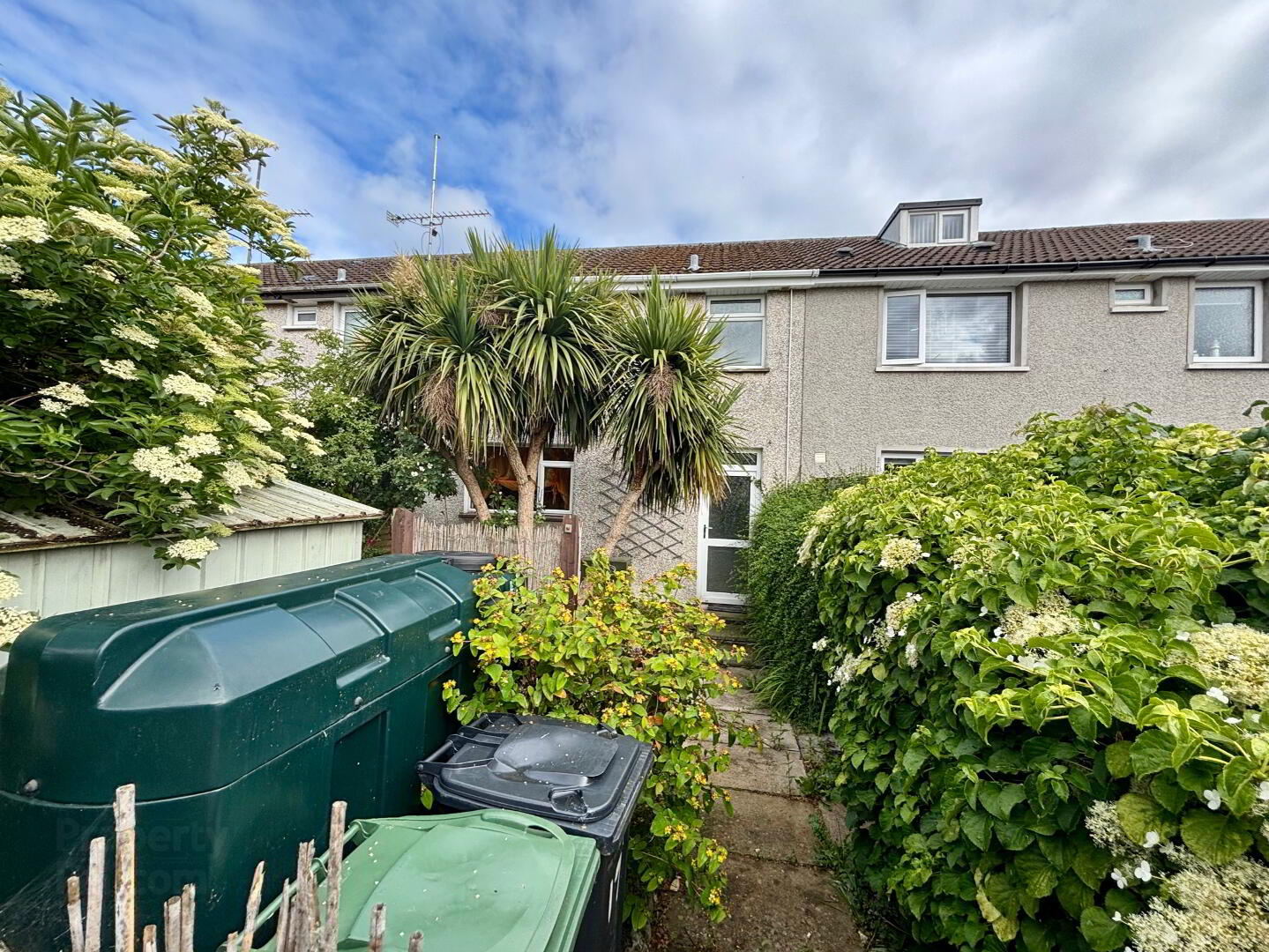 17 Derryclone Gardens 12 of 12